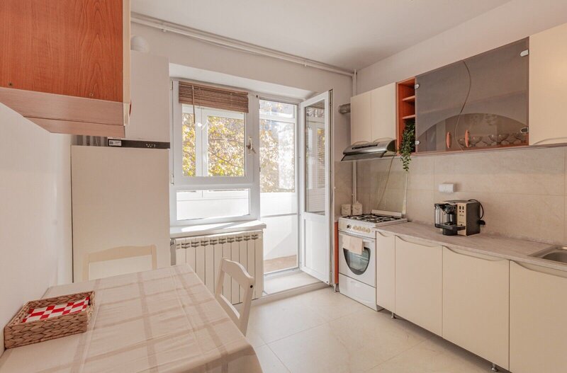  Berceni Piata Sudului Apartament cu 3 camere de inchiriat