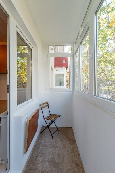 Berceni, Piata Sudului, apartament cu 3 camere de inchiriat.